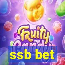 ssb bet